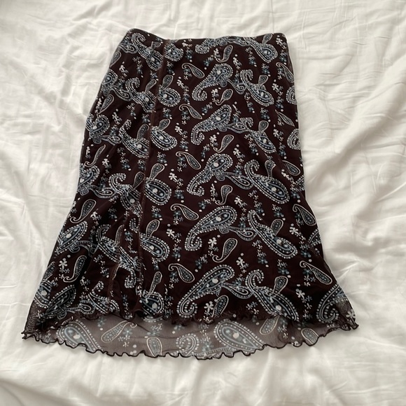 MEXX Skirt - Picture 1 of 2